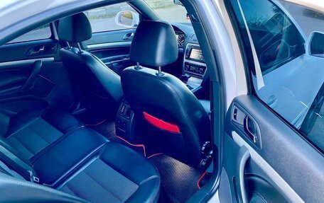 Skoda Octavia, 2012 год, 900 000 рублей, 14 фотография