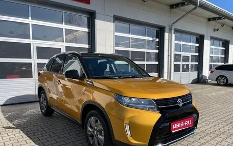 Suzuki Vitara II рестайлинг, 2025 год, 3 600 000 рублей, 1 фотография