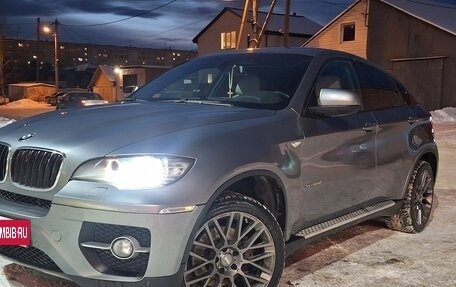 BMW X6, 2010 год, 2 200 000 рублей, 1 фотография