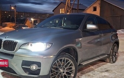 BMW X6, 2010 год, 2 200 000 рублей, 1 фотография