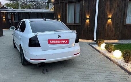 Skoda Octavia, 2012 год, 900 000 рублей, 3 фотография