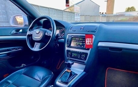 Skoda Octavia, 2012 год, 900 000 рублей, 7 фотография