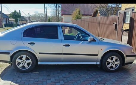 Skoda Octavia IV, 1999 год, 275 000 рублей, 5 фотография