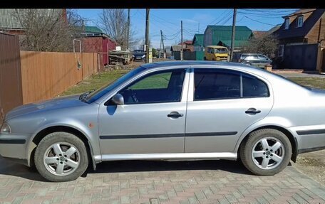 Skoda Octavia IV, 1999 год, 275 000 рублей, 3 фотография