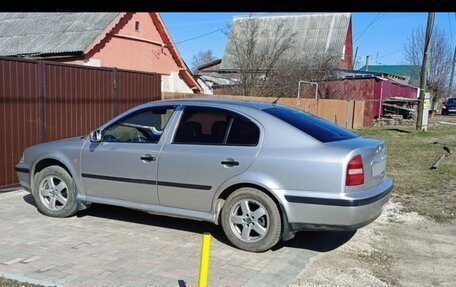 Skoda Octavia IV, 1999 год, 275 000 рублей, 6 фотография