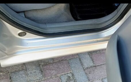 Skoda Octavia IV, 1999 год, 275 000 рублей, 10 фотография