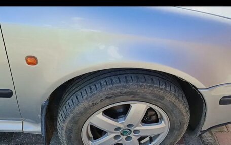 Skoda Octavia IV, 1999 год, 275 000 рублей, 12 фотография