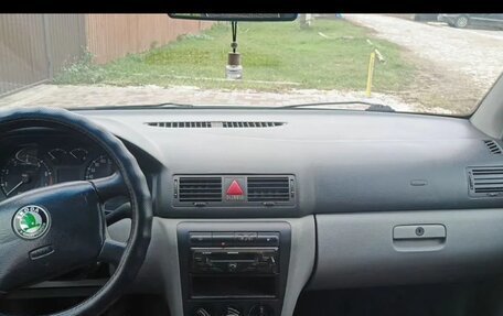 Skoda Octavia IV, 1999 год, 275 000 рублей, 9 фотография