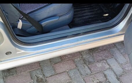 Skoda Octavia IV, 1999 год, 275 000 рублей, 13 фотография