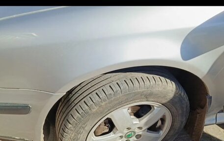 Skoda Octavia IV, 1999 год, 275 000 рублей, 14 фотография