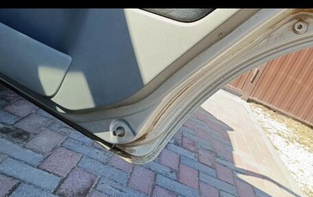 Skoda Octavia IV, 1999 год, 275 000 рублей, 15 фотография