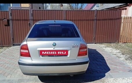 Skoda Octavia IV, 1999 год, 275 000 рублей, 4 фотография