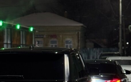 Land Rover Range Rover Sport I рестайлинг, 2007 год, 1 700 000 рублей, 13 фотография