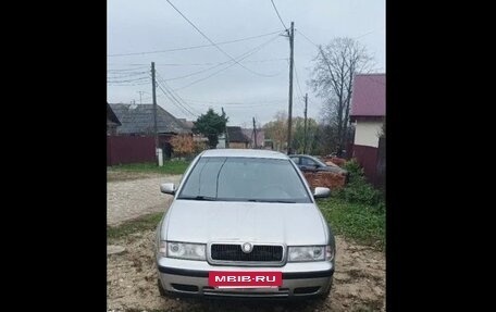Skoda Octavia IV, 1999 год, 275 000 рублей, 7 фотография