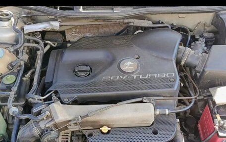 Skoda Octavia IV, 1999 год, 275 000 рублей, 17 фотография