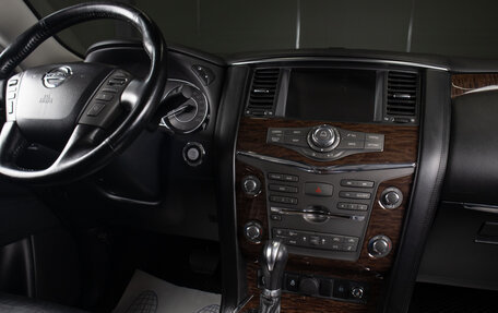 Nissan Patrol, 2012 год, 2 649 000 рублей, 8 фотография