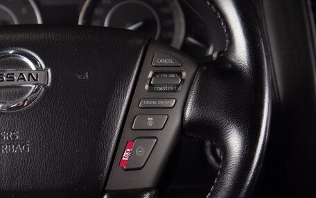 Nissan Patrol, 2012 год, 2 649 000 рублей, 10 фотография