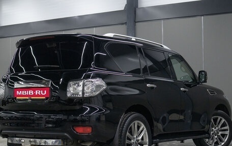 Nissan Patrol, 2012 год, 2 649 000 рублей, 4 фотография