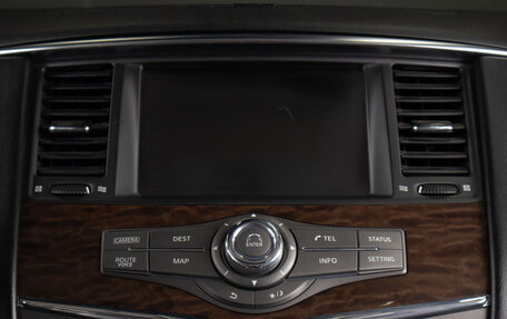 Nissan Patrol, 2012 год, 2 649 000 рублей, 13 фотография