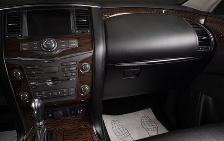 Nissan Patrol, 2012 год, 2 649 000 рублей, 12 фотография