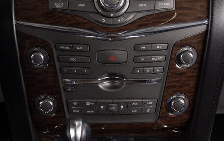 Nissan Patrol, 2012 год, 2 649 000 рублей, 14 фотография