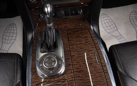 Nissan Patrol, 2012 год, 2 649 000 рублей, 15 фотография