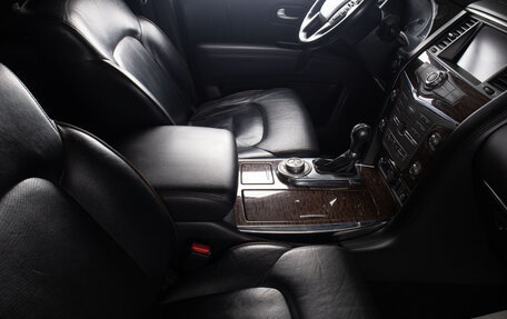 Nissan Patrol, 2012 год, 2 649 000 рублей, 20 фотография