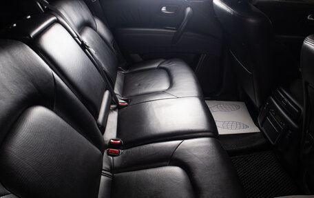 Nissan Patrol, 2012 год, 2 649 000 рублей, 21 фотография