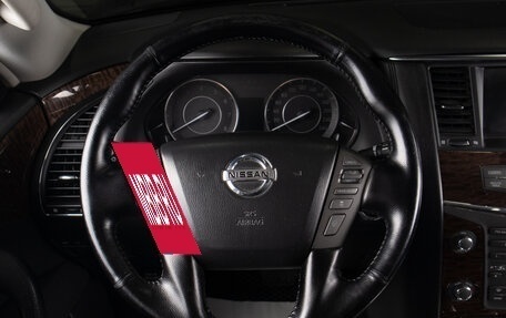 Nissan Patrol, 2012 год, 2 649 000 рублей, 9 фотография