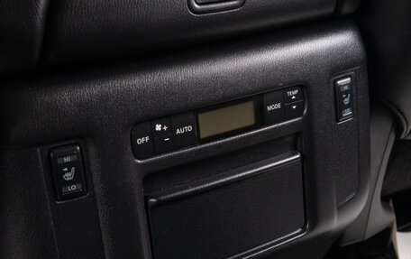 Nissan Patrol, 2012 год, 2 649 000 рублей, 23 фотография