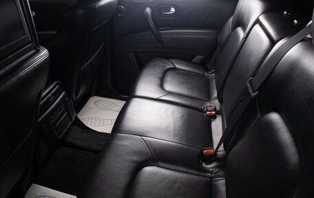 Nissan Patrol, 2012 год, 2 649 000 рублей, 24 фотография