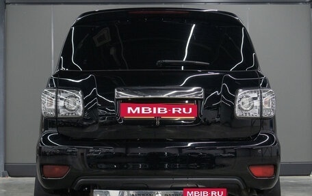 Nissan Patrol, 2012 год, 2 649 000 рублей, 5 фотография