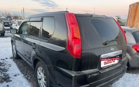 Nissan X-Trail, 2008 год, 972 000 рублей, 2 фотография