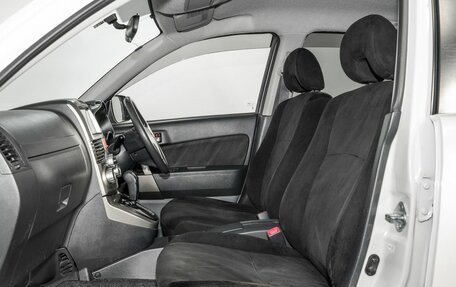 Daihatsu Be-go, 2011 год, 1 250 000 рублей, 6 фотография