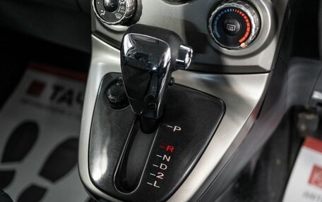 Daihatsu Be-go, 2011 год, 1 250 000 рублей, 13 фотография