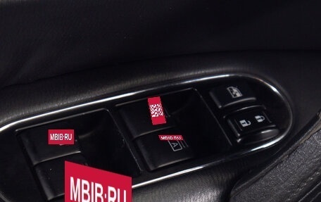 Nissan Patrol, 2012 год, 2 649 000 рублей, 17 фотография