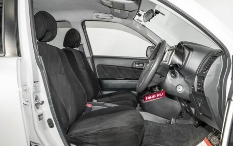 Daihatsu Be-go, 2011 год, 1 250 000 рублей, 5 фотография