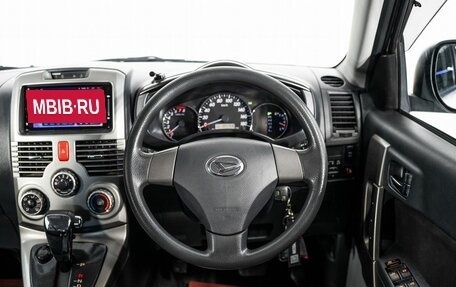 Daihatsu Be-go, 2011 год, 1 250 000 рублей, 9 фотография