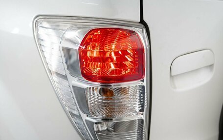 Daihatsu Be-go, 2011 год, 1 250 000 рублей, 21 фотография