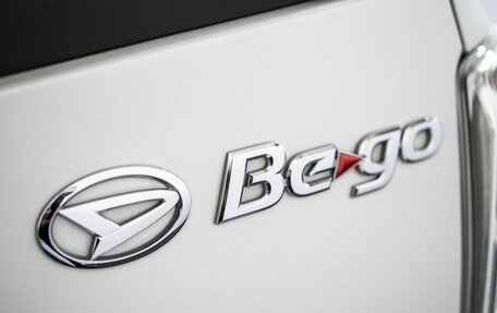 Daihatsu Be-go, 2011 год, 1 250 000 рублей, 22 фотография