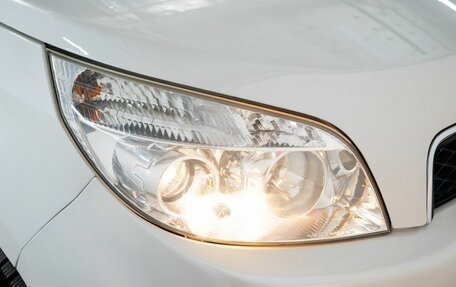 Daihatsu Be-go, 2011 год, 1 250 000 рублей, 20 фотография