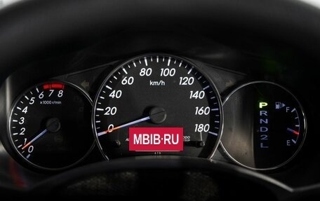 Daihatsu Be-go, 2011 год, 1 250 000 рублей, 10 фотография