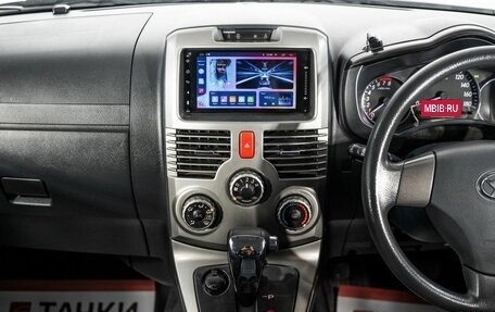 Daihatsu Be-go, 2011 год, 1 250 000 рублей, 11 фотография