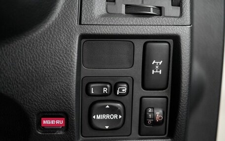 Daihatsu Be-go, 2011 год, 1 250 000 рублей, 14 фотография