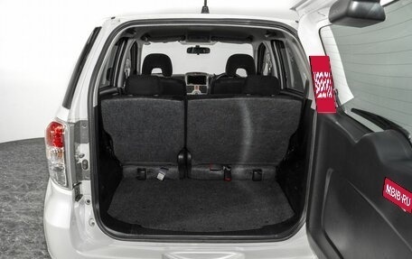 Daihatsu Be-go, 2011 год, 1 250 000 рублей, 17 фотография