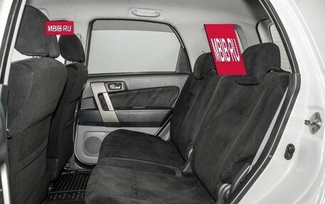 Daihatsu Be-go, 2011 год, 1 250 000 рублей, 7 фотография