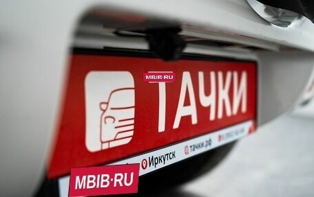 Daihatsu Be-go, 2011 год, 1 250 000 рублей, 23 фотография