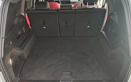 Mercedes-Benz GLB AMG, 2022 год, 4 950 000 рублей, 22 фотография