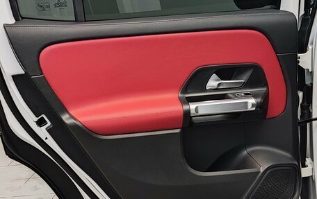 Mercedes-Benz GLB AMG, 2022 год, 4 950 000 рублей, 20 фотография