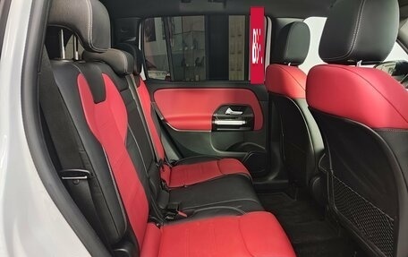 Mercedes-Benz GLB AMG, 2022 год, 4 950 000 рублей, 17 фотография